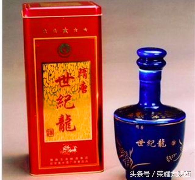 陕西白酒十大排行,陕西什么白酒最出名