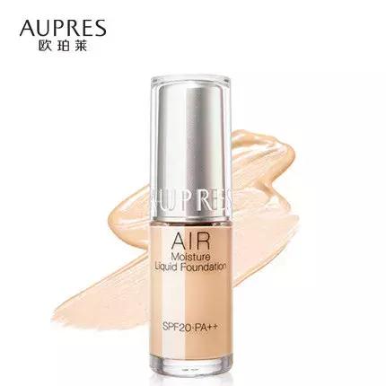 我买了28瓶爆款粉底，只为选出这5个最！爱！