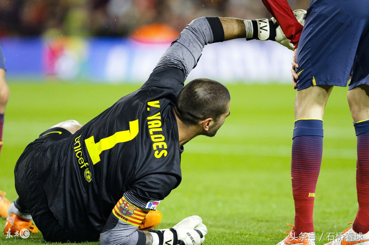 巴塞罗那传奇告别,巴塞罗那的遗憾