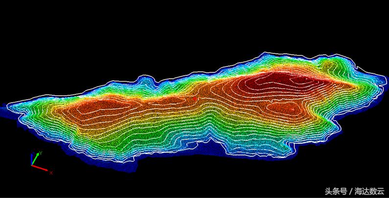6套移动测量系统完成交付！海达数云持续助力海洋领域
