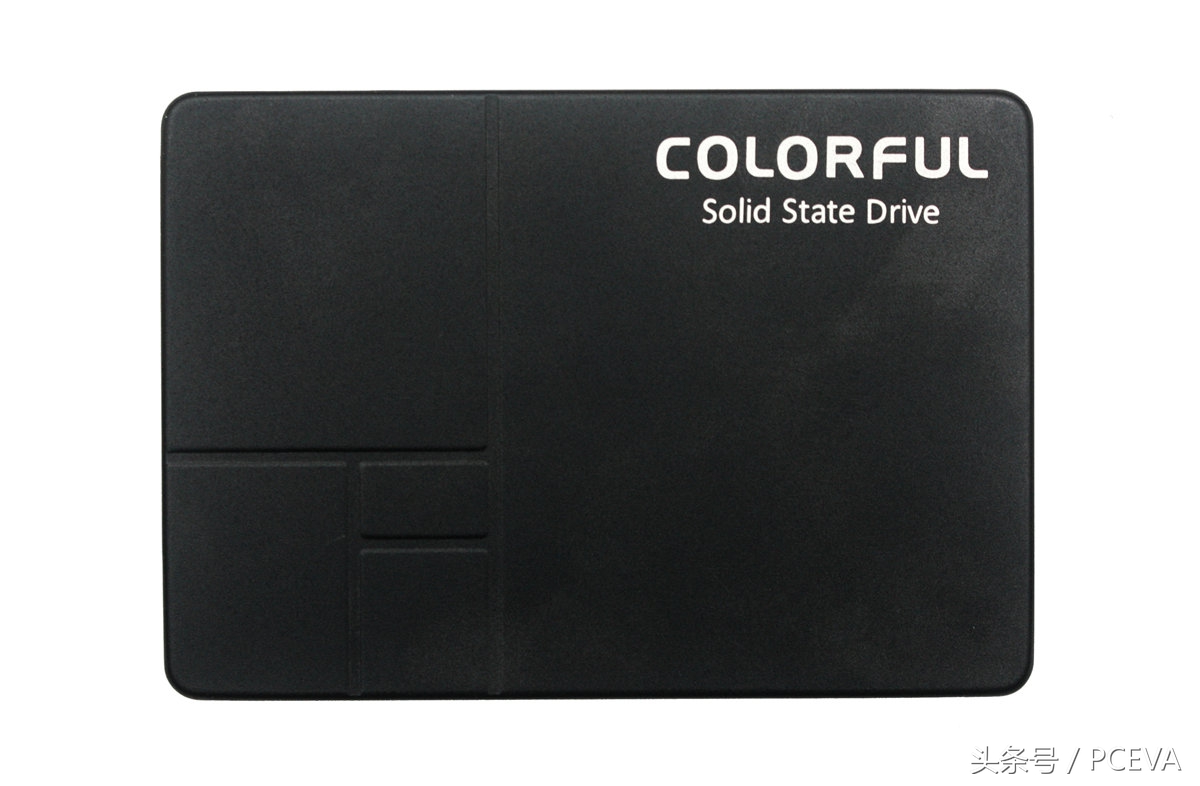 现在的固态硬盘是什么样子的,最新的固态硬盘是什么样的