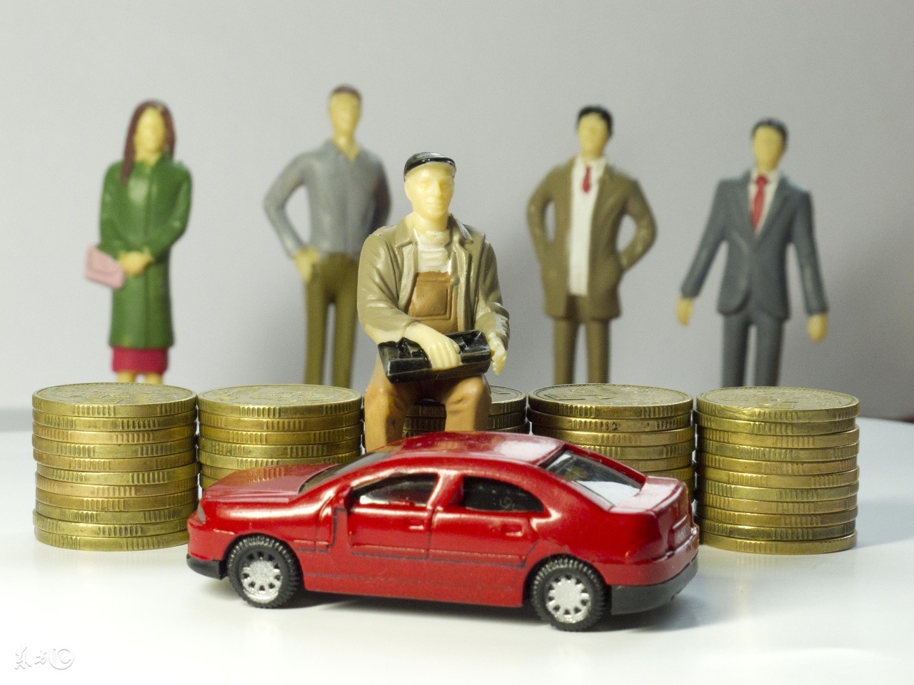 分期买车天天遭“债主”骚扰,“坑”比你想象的大