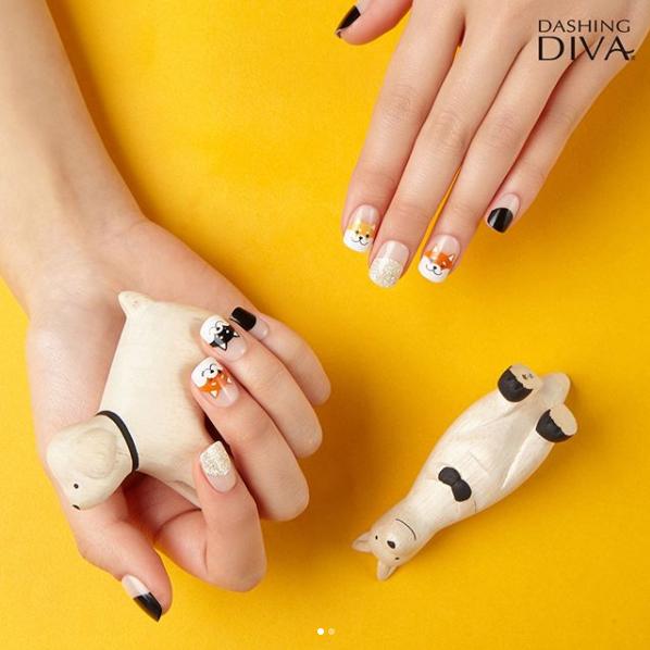 各大品牌的新年限定,各种品牌的狗年限定