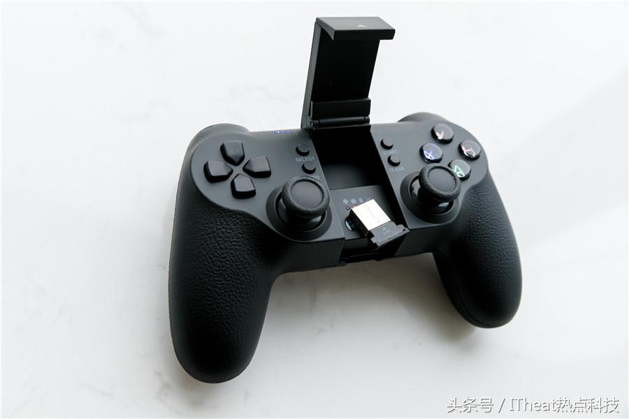 小鸡t1手柄能玩什么游戏,小鸡游戏手柄t1和g3