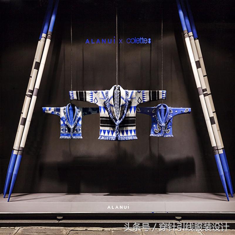 巴黎colette店,巴黎买手店关门了吗