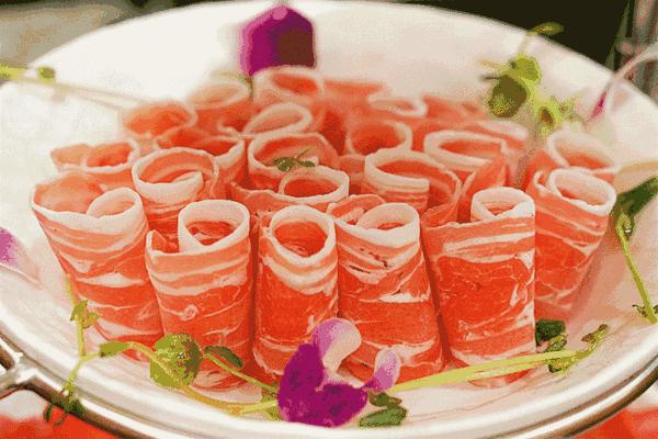 生活中常说的“发物”，这类女性朋友千万别碰！