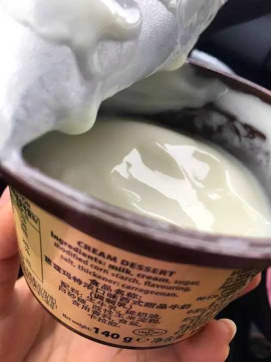 最浓稠的无糖酸奶测评,十大好喝酸奶测评