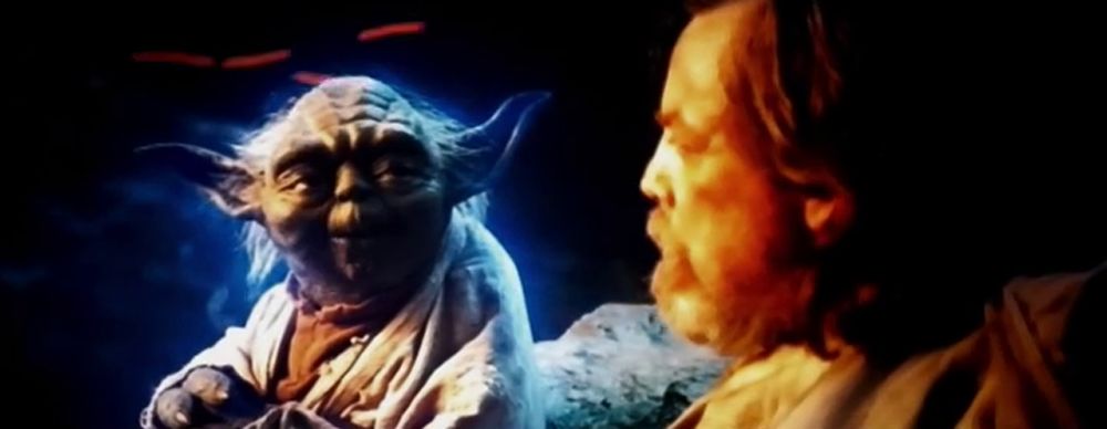 星战八经典传承,星战8片段