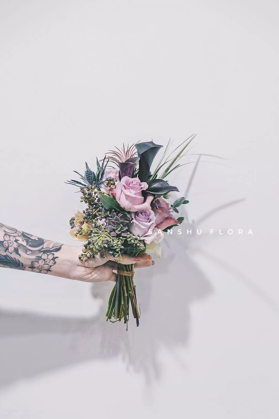 花艺师要会些什么,花艺师必须会哪些东西