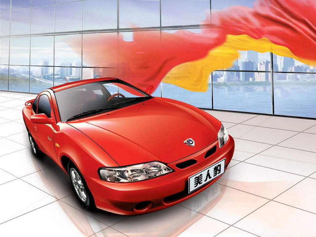 跑车在中国实用吗,中国制造碳纤维跑车