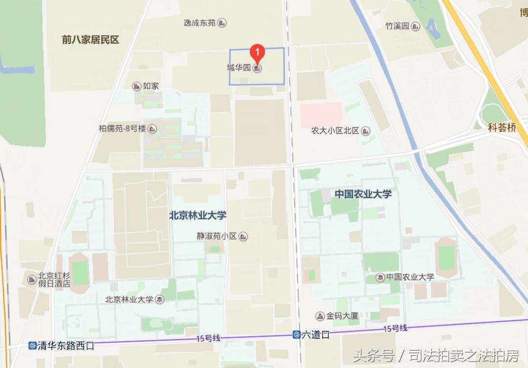 宜州司法拍卖领秀华城15栋,司法拍卖富力湾