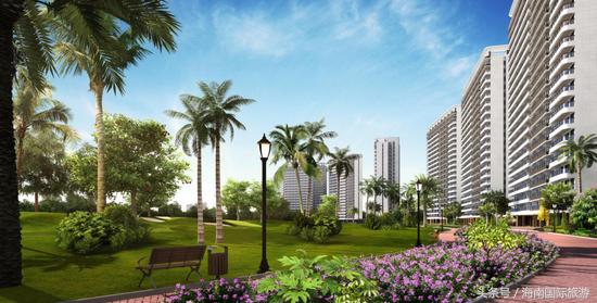 127亿！深耕一年跻身前五，不忘初心筑梦海南