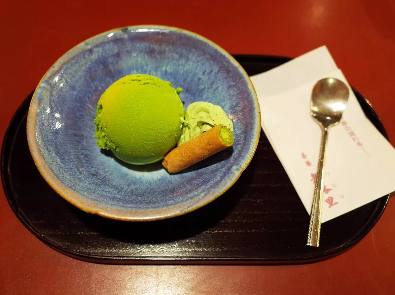 十大抹茶店排名,北京路抹茶网红店