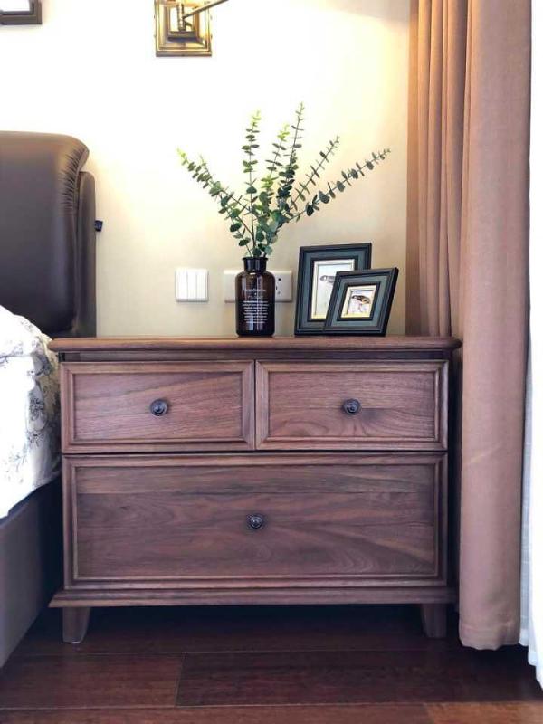 推销家具的套路,实木家具怎样才能销售好