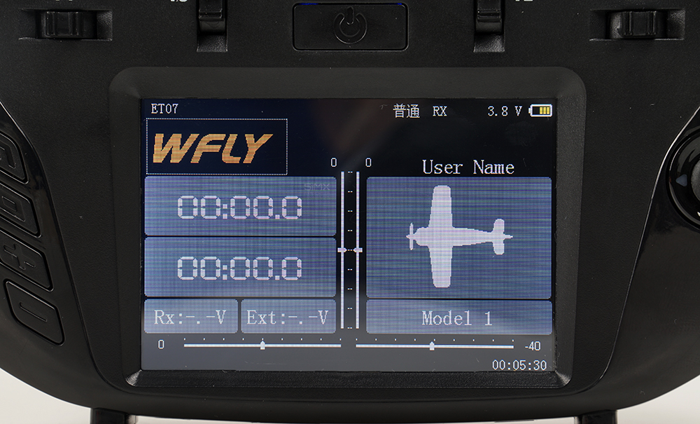 天地飞新款et07遥控器拆机,天地飞et16s遥控器