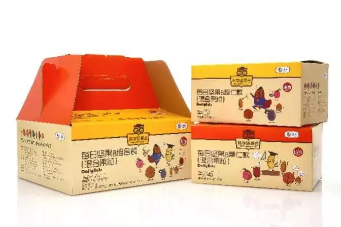 马大姐、旺旺、中粮等15款礼盒新品，那款是你的菜