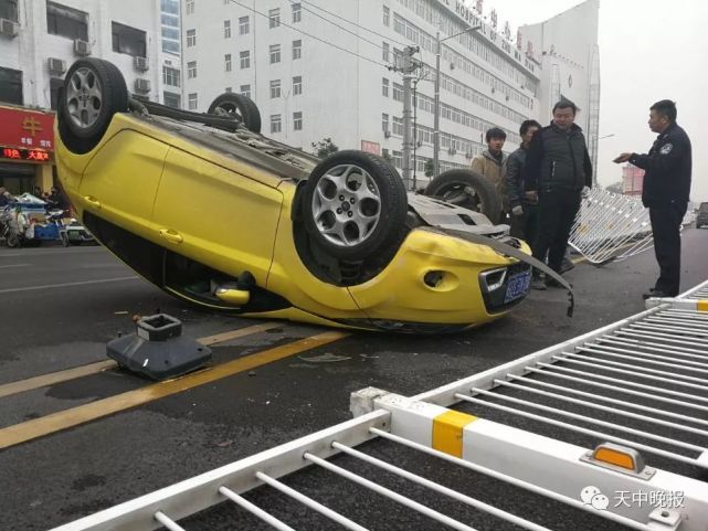 河南大部地区将迎寒潮天沙尘,今年以来最强雨雪来袭河南