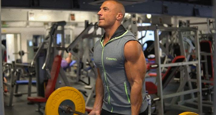 怎么在最短时间练体能,怎么在最短的时间练出爆发力