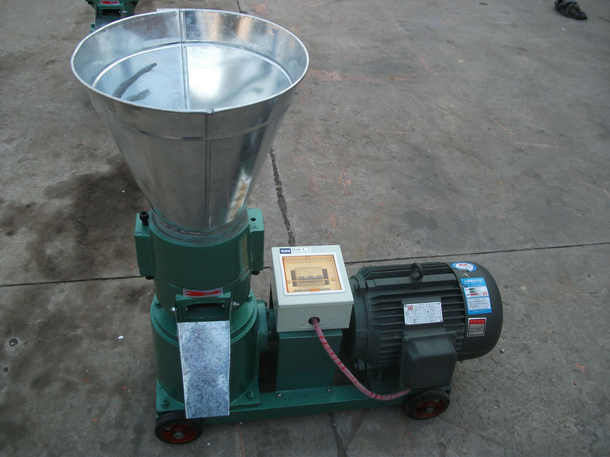 致富机械500种,适合农村创业的致富机器