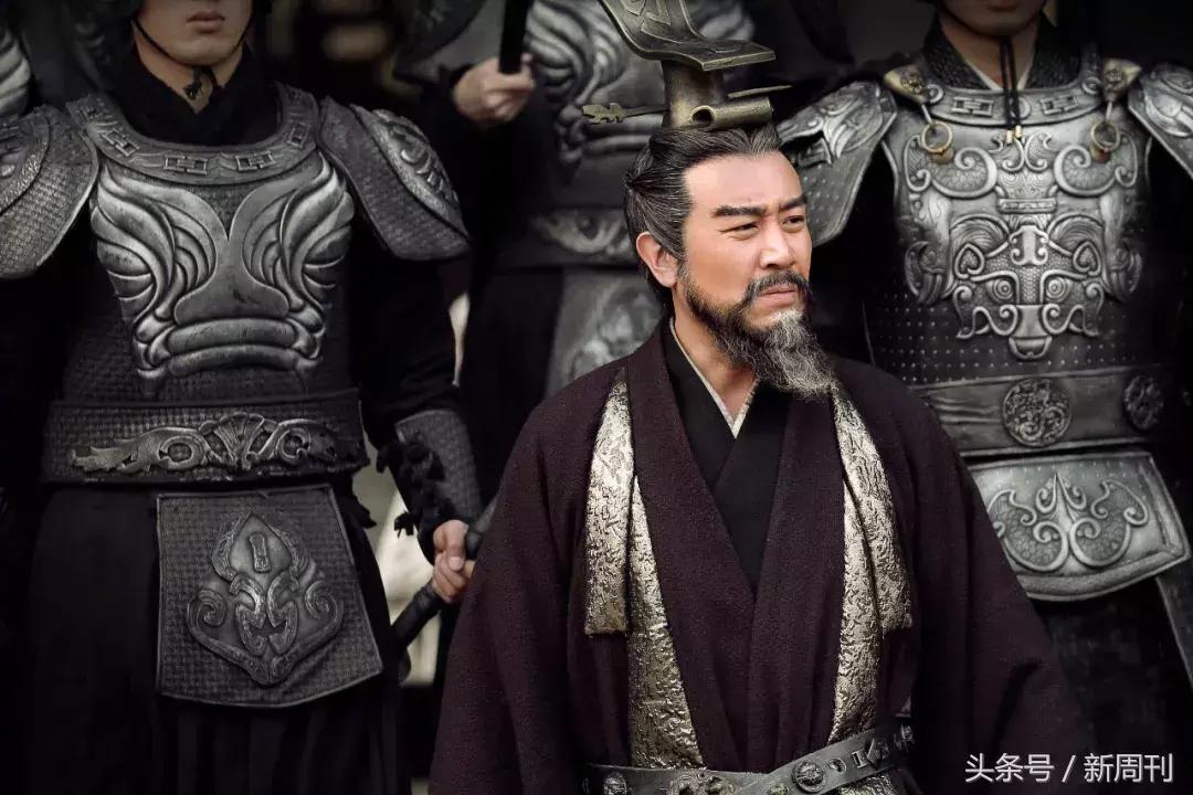 虎啸龙吟的刘备,虎啸龙吟的男人