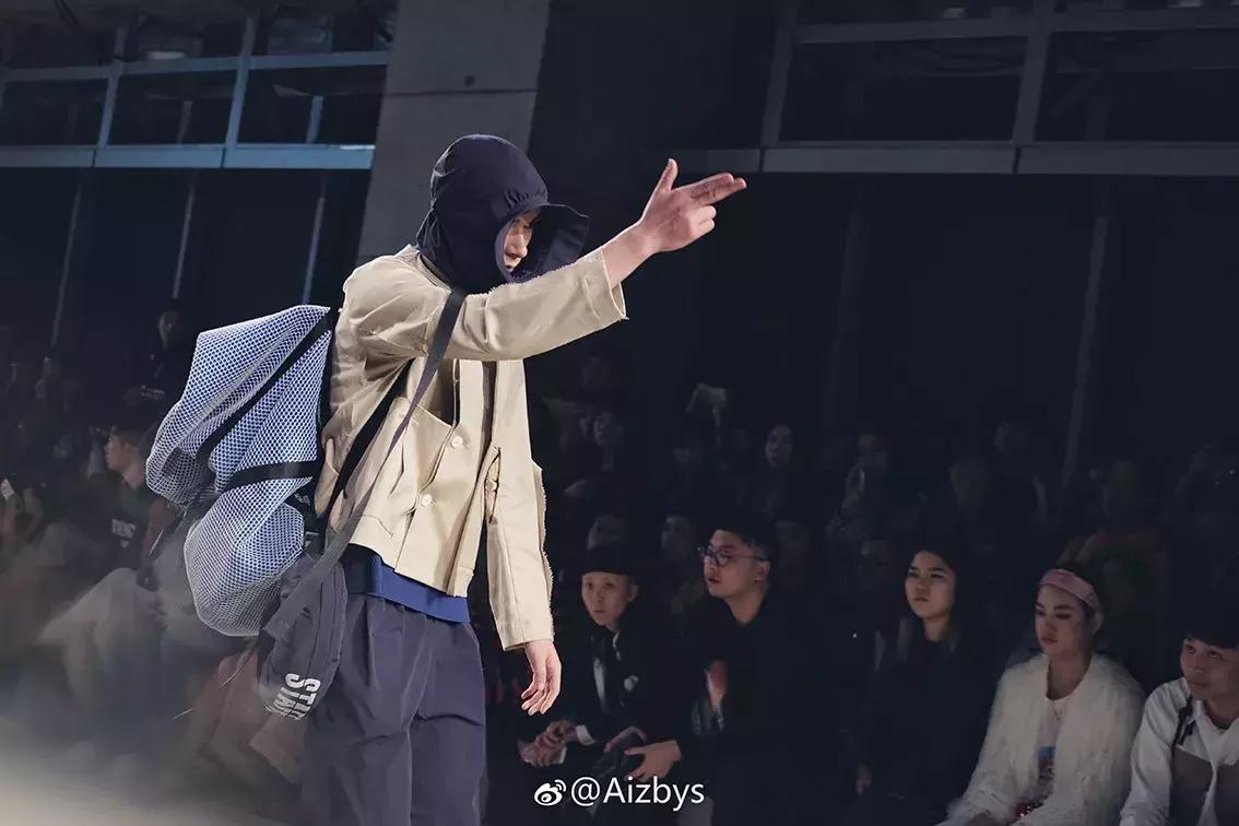 这些从四川出发的年轻模特们，真的很美好