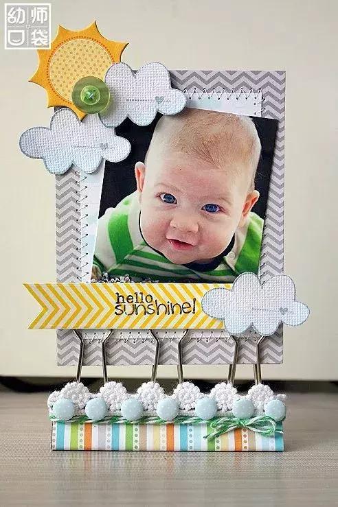 儿童透明胶带的100种玩法,儿童胶带简单教程