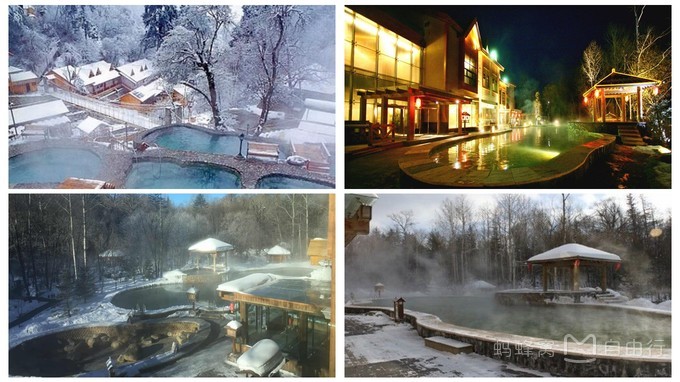 东北干货,东北大环线冬季游玩攻略