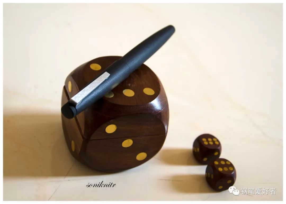 lamy2000钢笔测评,lamy2000凌美钢笔什么笔尖好