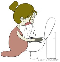 怀孕孕吐你们怎么克服的,早孕为什么怕冷孕吐