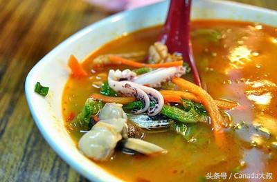 奥巴马在越南吃的米线做法,奥巴马都爱吃的中国菜