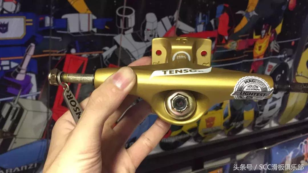 如何选择好的滑板桥,桥的哪种松紧更适合新手滑板