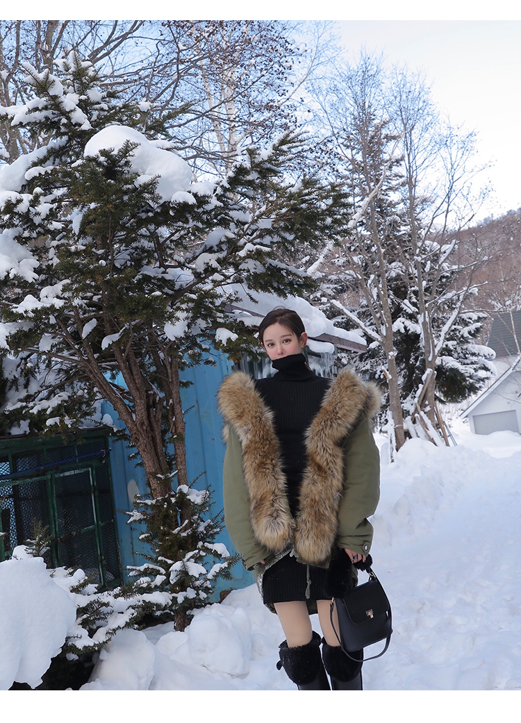 一周小V店时尚红人KSPACESTUDIO品牌时尚速递