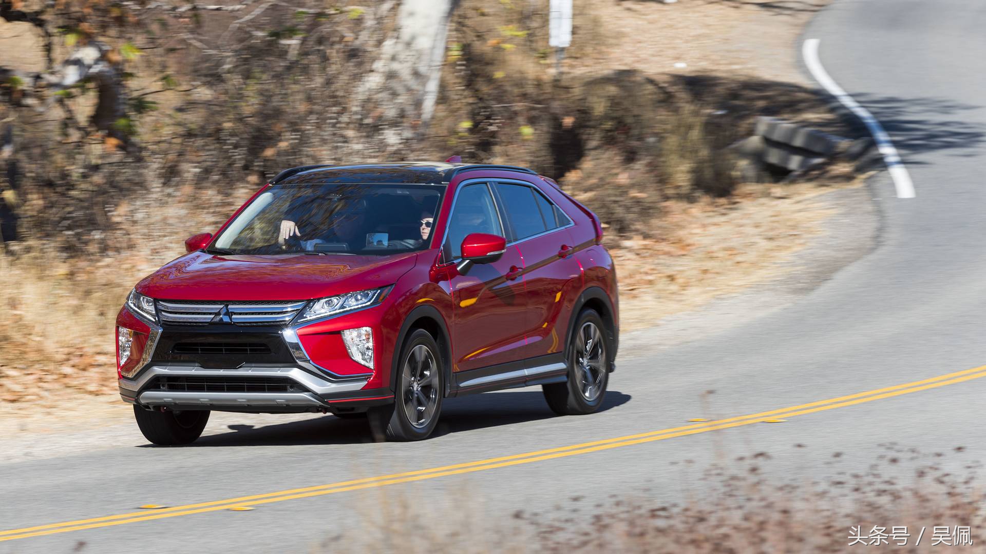 三菱跑车eclipse,三菱eclipse是什么车