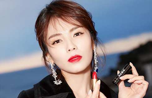 香奈儿可可小姐口红断货王,2019爆款口红排行