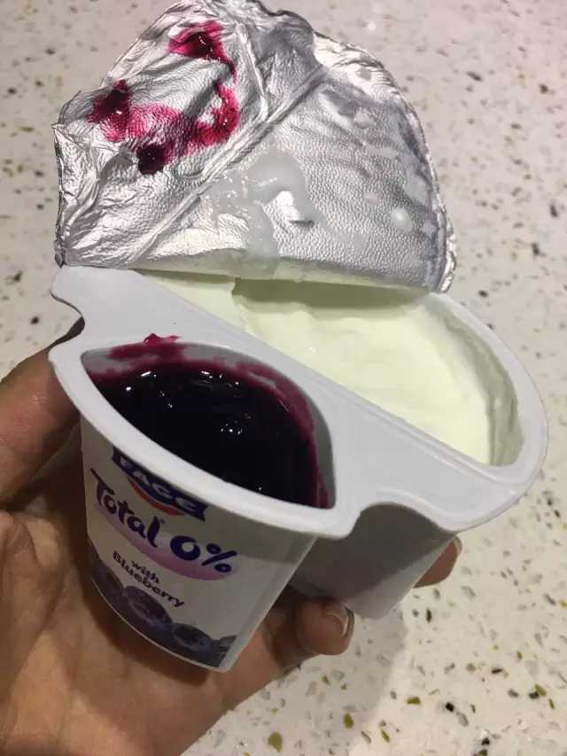 最浓稠的无糖酸奶测评,十大好喝酸奶测评