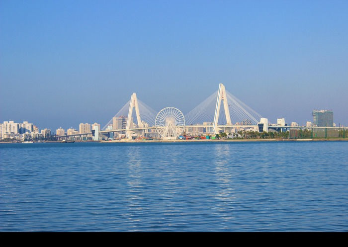 住在海口郊区的真实感受,海口定居的优点和缺点