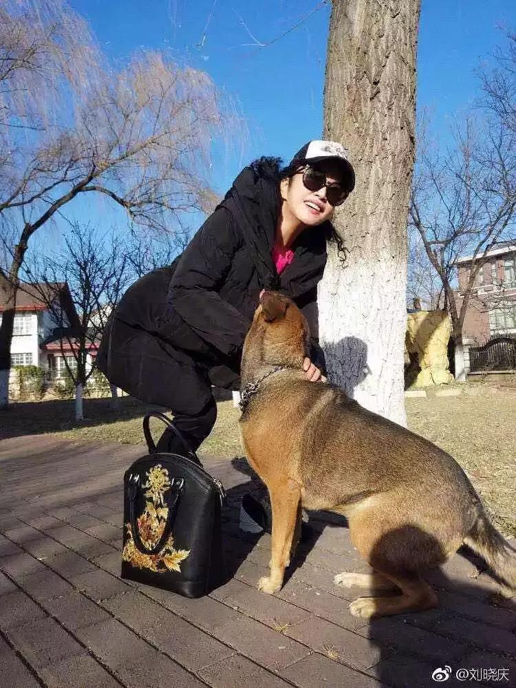 赵薇用的包包牌子,李小璐和赵薇现在怎么样了