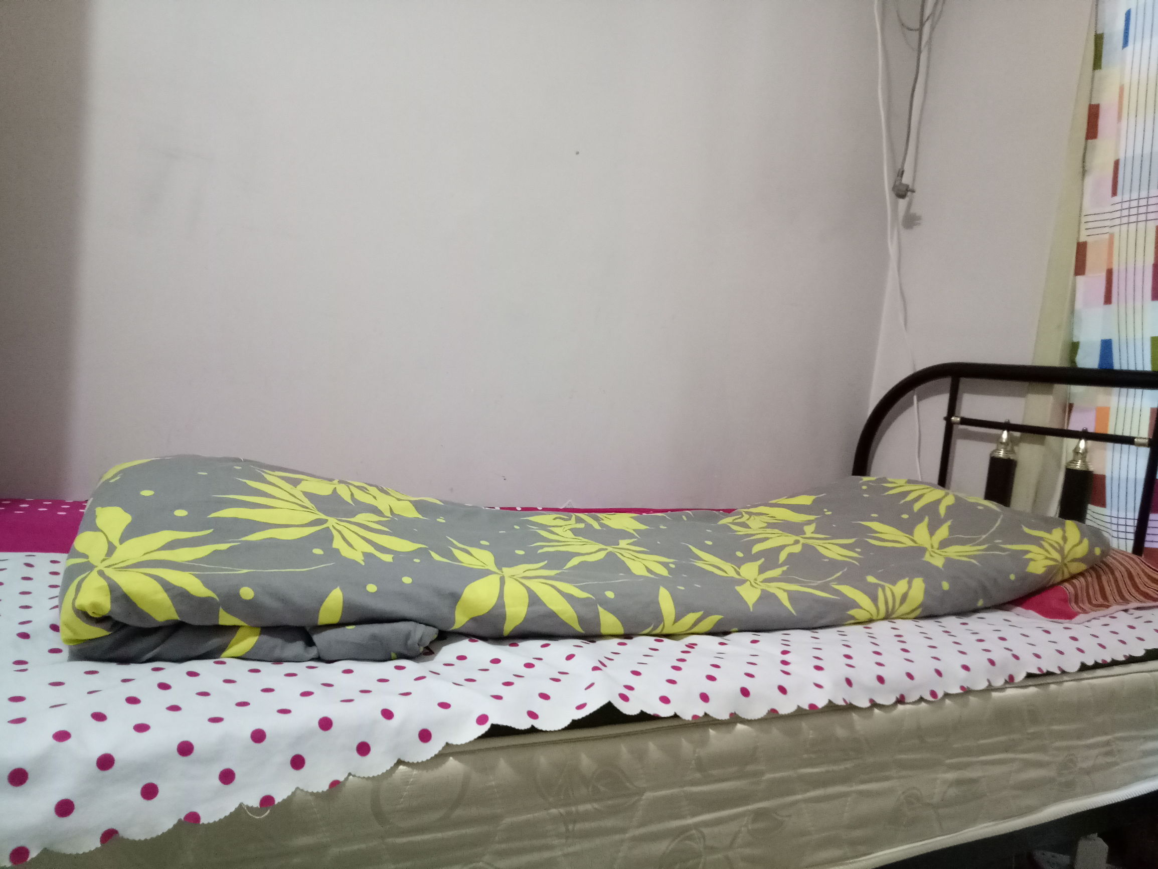 盖上被子的英文怎么说,睡觉盖被子英文口语