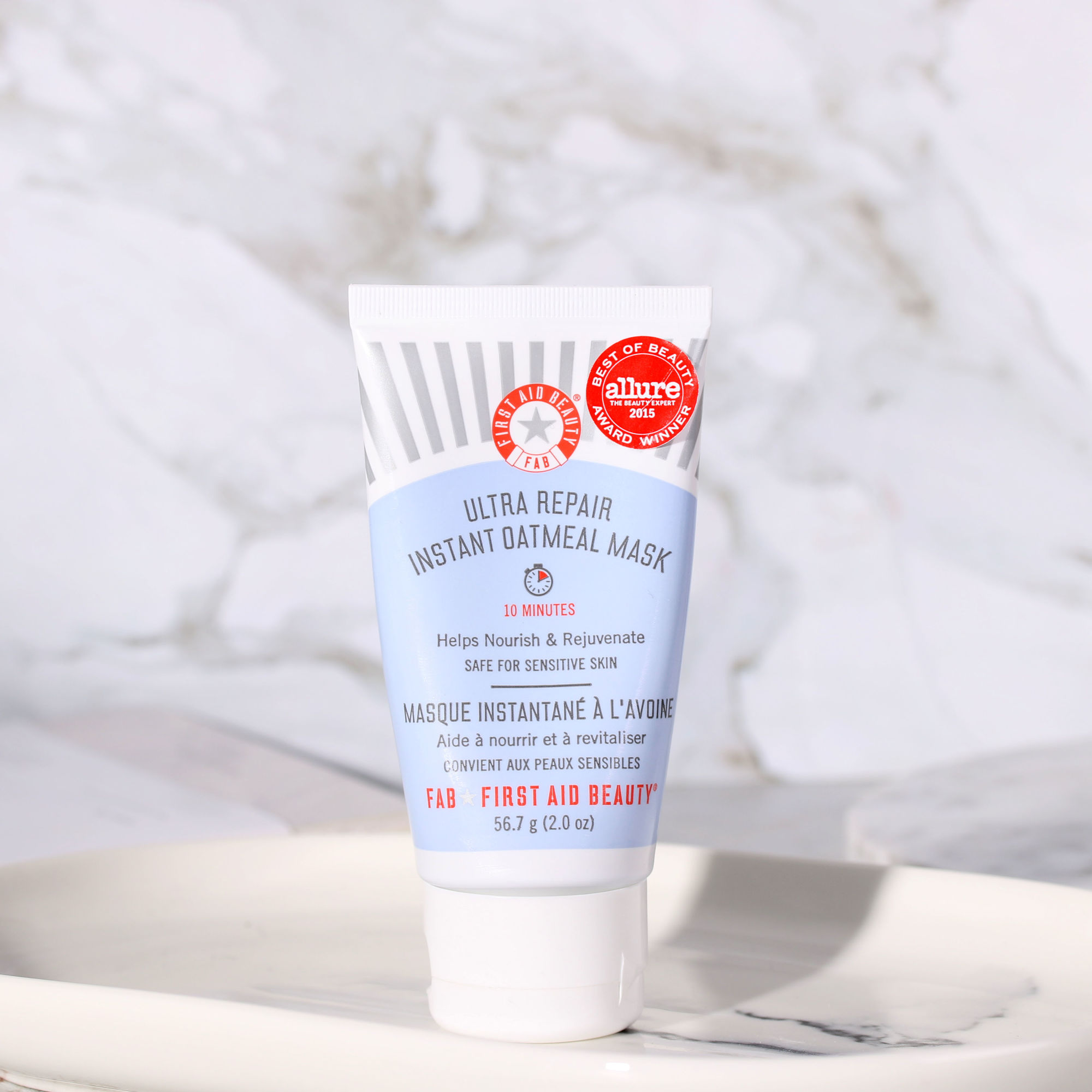 爆痘急救只需一招,突然爆痘不要慌祛痘一招搞定