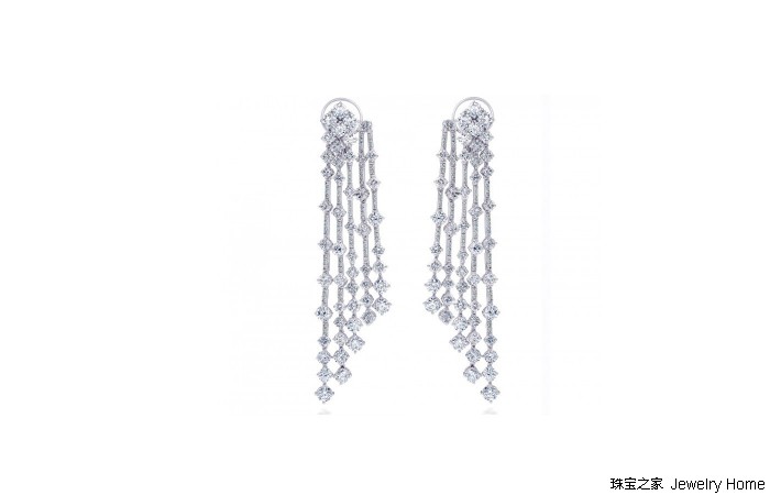 今年最流行的十大耳环,2020年流行耳饰图片大全