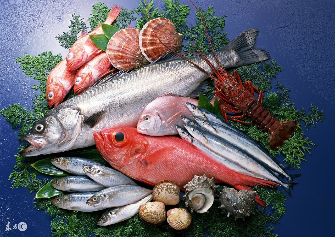 健康吃海鲜注意事项大全,吃海鲜的几大忌讳