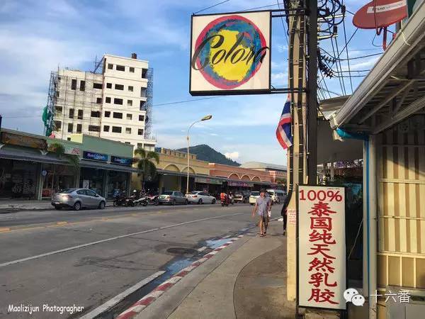 泰国购物必买大牌护肤品,来泰国必买