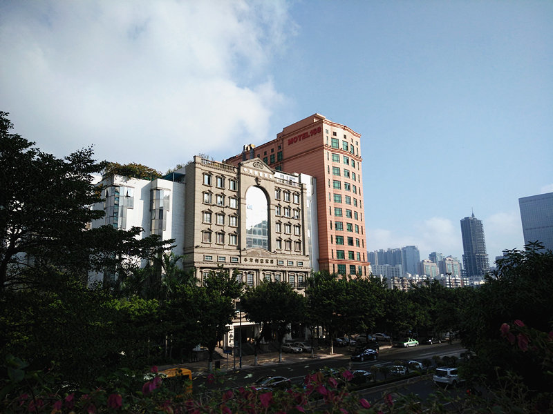 优雅与暴力的完美结合体,oppor7和oppor7plus对比