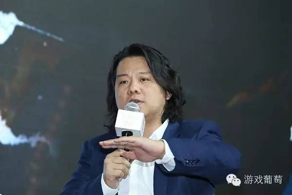 陈昊芝：H5游戏500万流水我不信陈书艺：绝对真实｜游戏葡萄