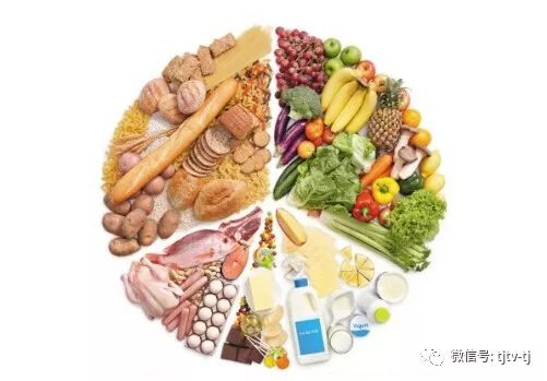 食品营养搭配一览表,11种饮食小窍门