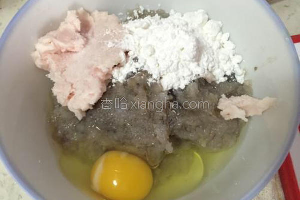 自制虾丸可以冷冻吗,手工自制虾丸