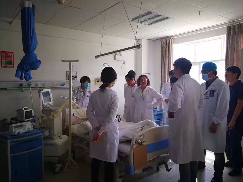 在剑川，有这样一群“上海亲人”！