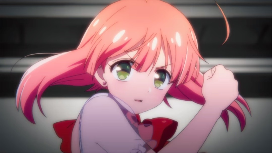 真正的魔法少女!-Anitama新闻汇总