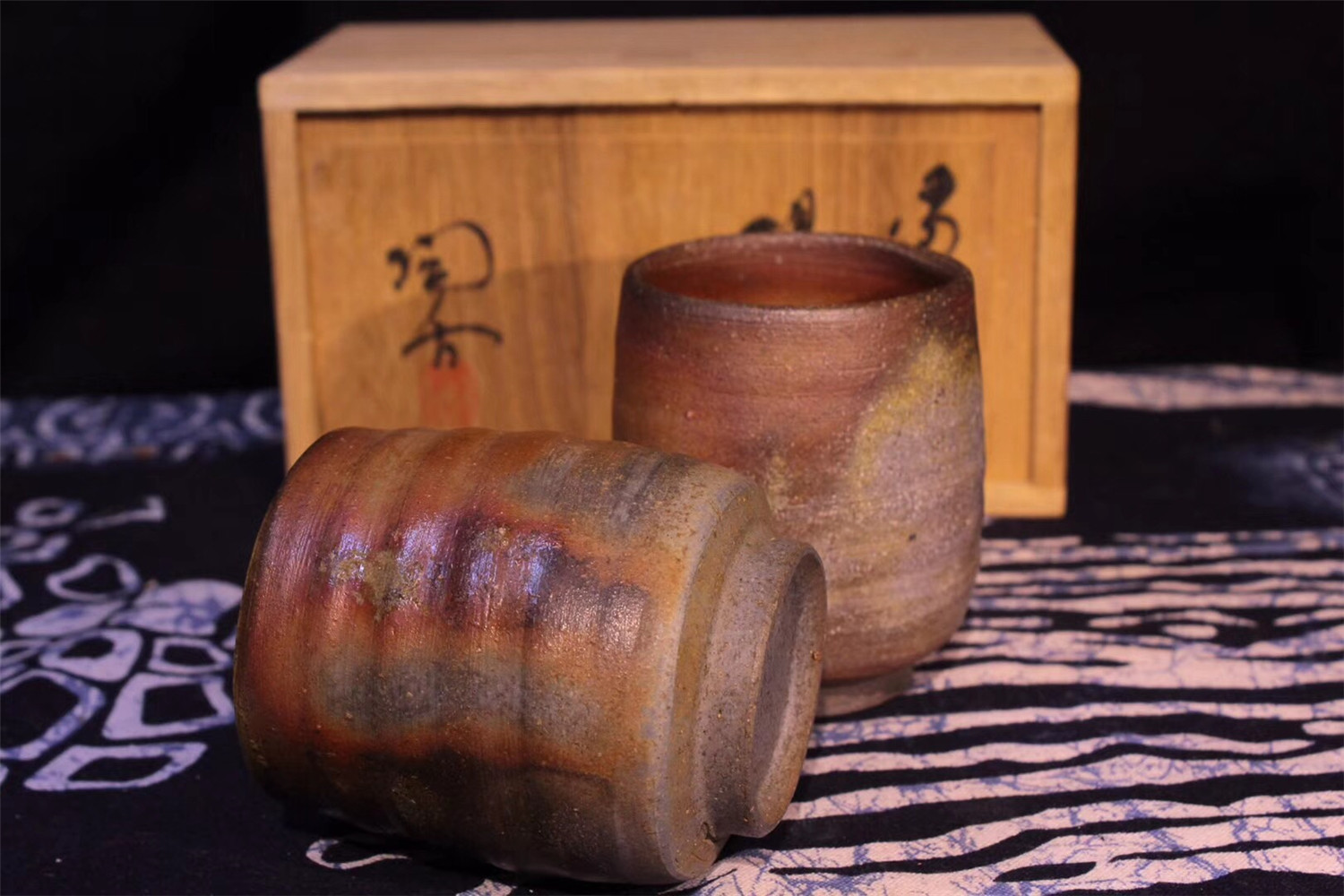 「专场推荐」日本近世中古雅器专场