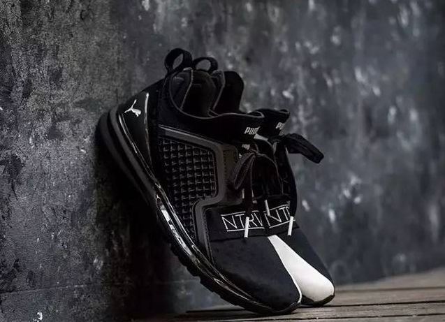 年度潮流颁奖礼之最佳进步奖—PUMA